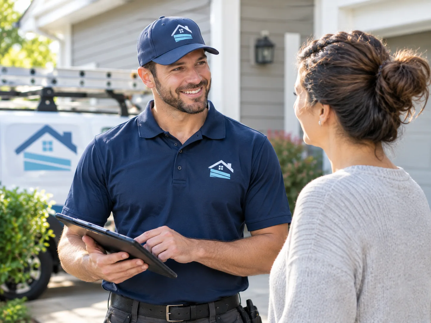 Rotting Siding Repair in Saint Charles, AR